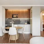 Apartment 196 Andrade Corvo Collection By Minhos Guest *