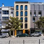 196 Andrade Corvo Collection By Minhos Guest Braga