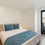 196 Andrade Corvo Collection By Minhos Guest Apartment Braga