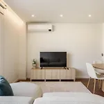 196 Andrade Corvo Collection By Minhos Guest Appartement