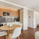 Apartment 196 Andrade Corvo Collection By Minhos Guest Braga