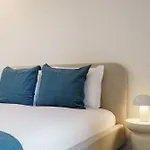 196 Andrade Corvo Collection By Minhos Guest Appartement *