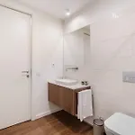 196 Andrade Corvo Collection By Minhos Guest Apartment Braga