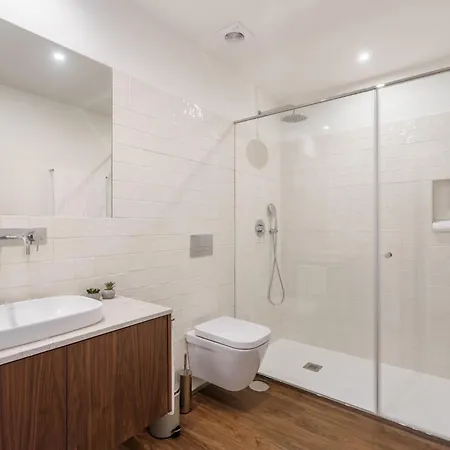 196 Andrade Corvo Collection By Minhos Guest Appartement