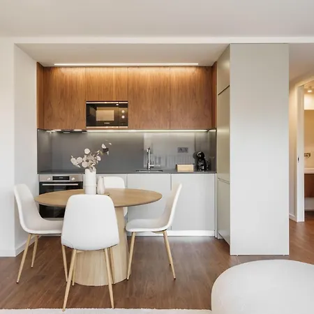 Daire 196 Andrade Corvo Collection By Minhos Guest *