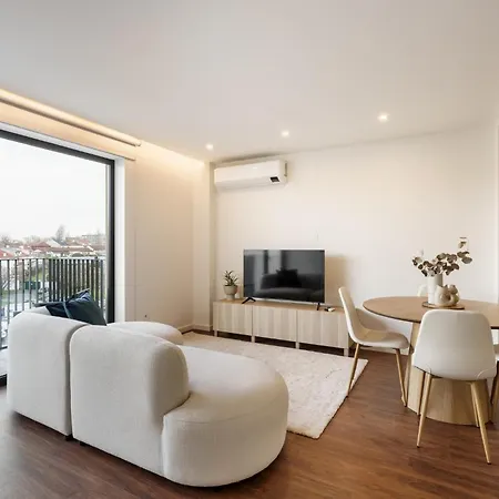 Apartment 196 Andrade Corvo Collection By Minhos Guest *
