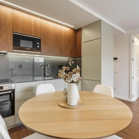 Apartment 196 Andrade Corvo Collection By Minhos Guest