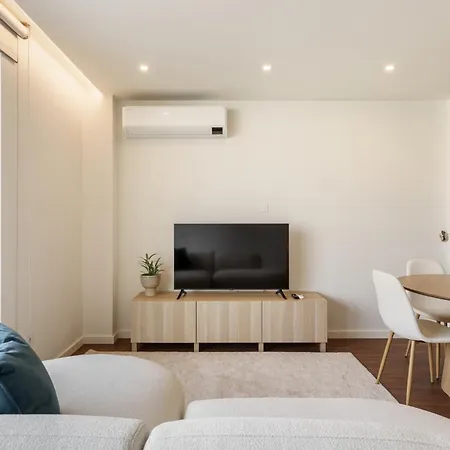 196 Andrade Corvo Collection By Minhos Guest Apartment