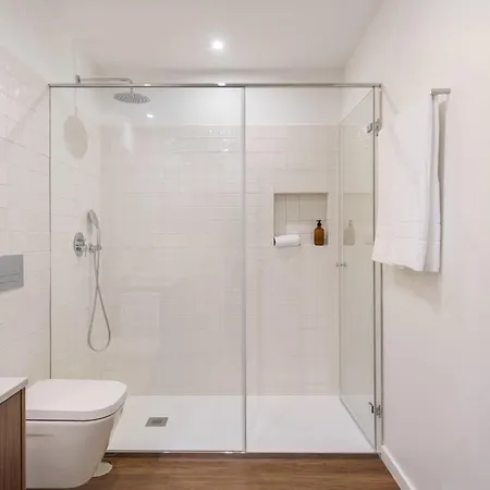 Daire 196 Andrade Corvo Collection By Minhos Guest *